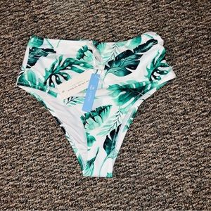 Bikini Bottoms